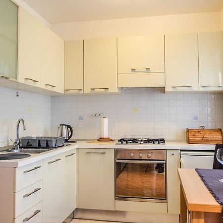 Apartment Charlie Ровинь Экстерьер фото