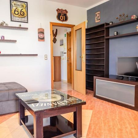 Apartment Charlie Ровинь Экстерьер фото