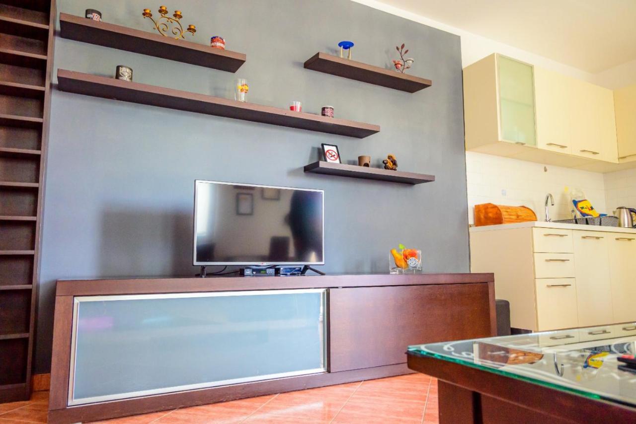 Apartment Charlie Ровинь Экстерьер фото